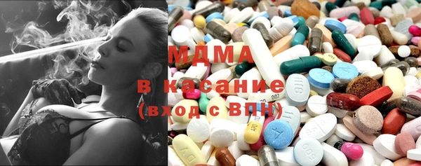 таблы Надым